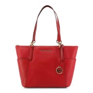 Picture of Michael Kors-BEDFORD_35F9GBFT9L Red